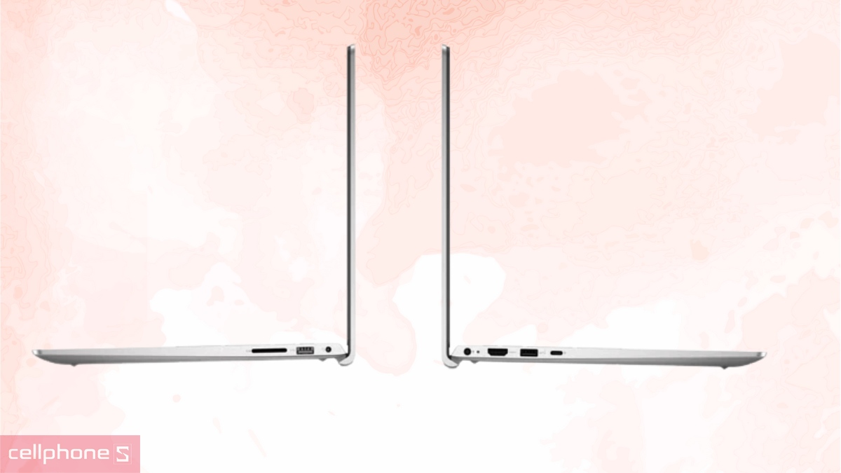 Cổng kết nối laptop Dell 15 DC15250 71084747