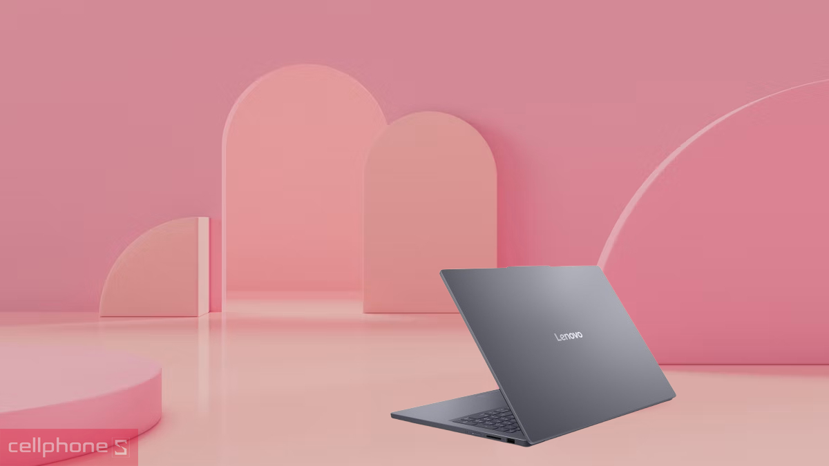 Cổng kết nối laptop Lenovo IdeaPad Slim 3 16IPH11 83US002WVN