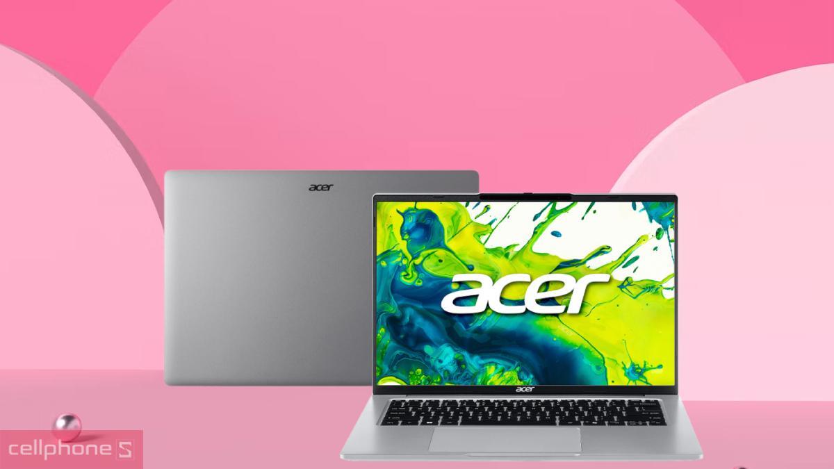 Ai nên mua laptop Acer Aspire Lite 14 AL14-47P-R0TR