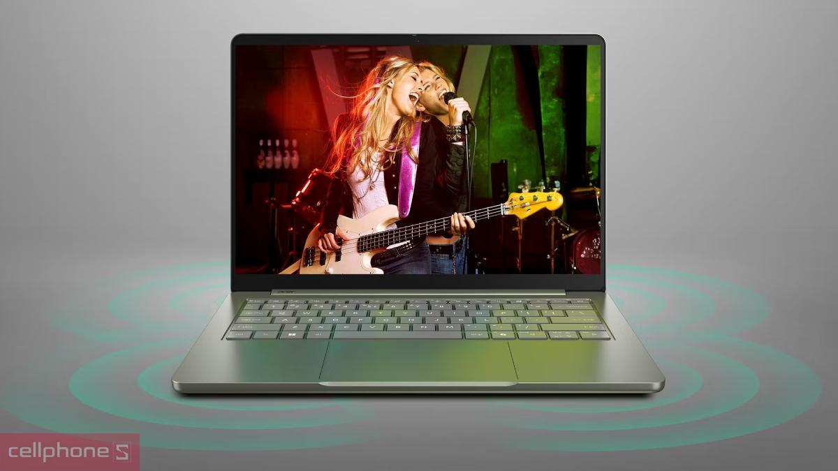 CPU laptop Acer Swift Air 14 SFA14-I31-52BV