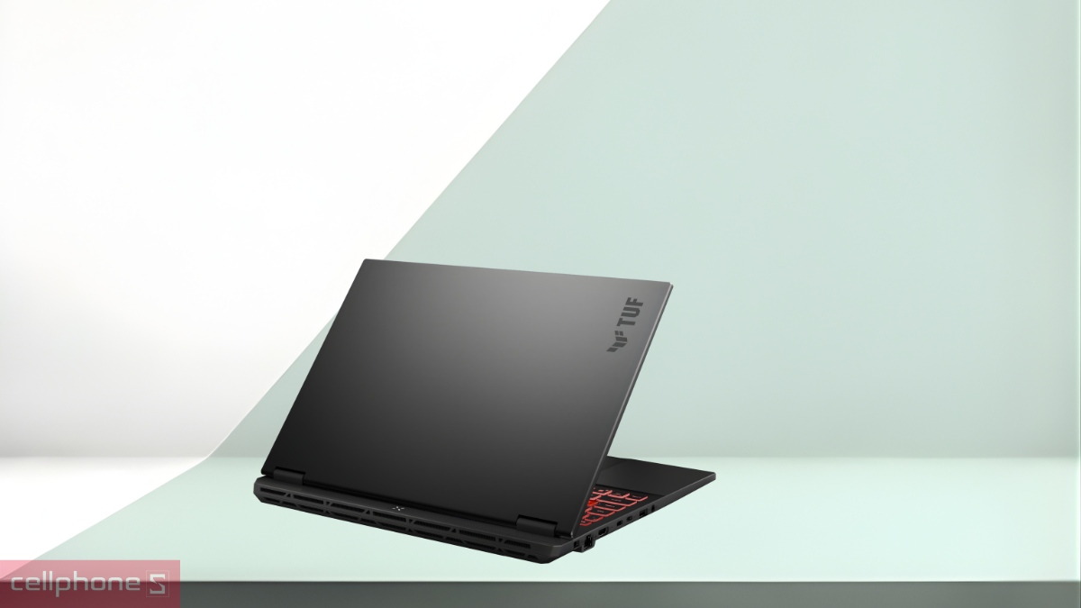 Pin trên laptop ASUS TUF Gaming A16 FA608UM-RV266W