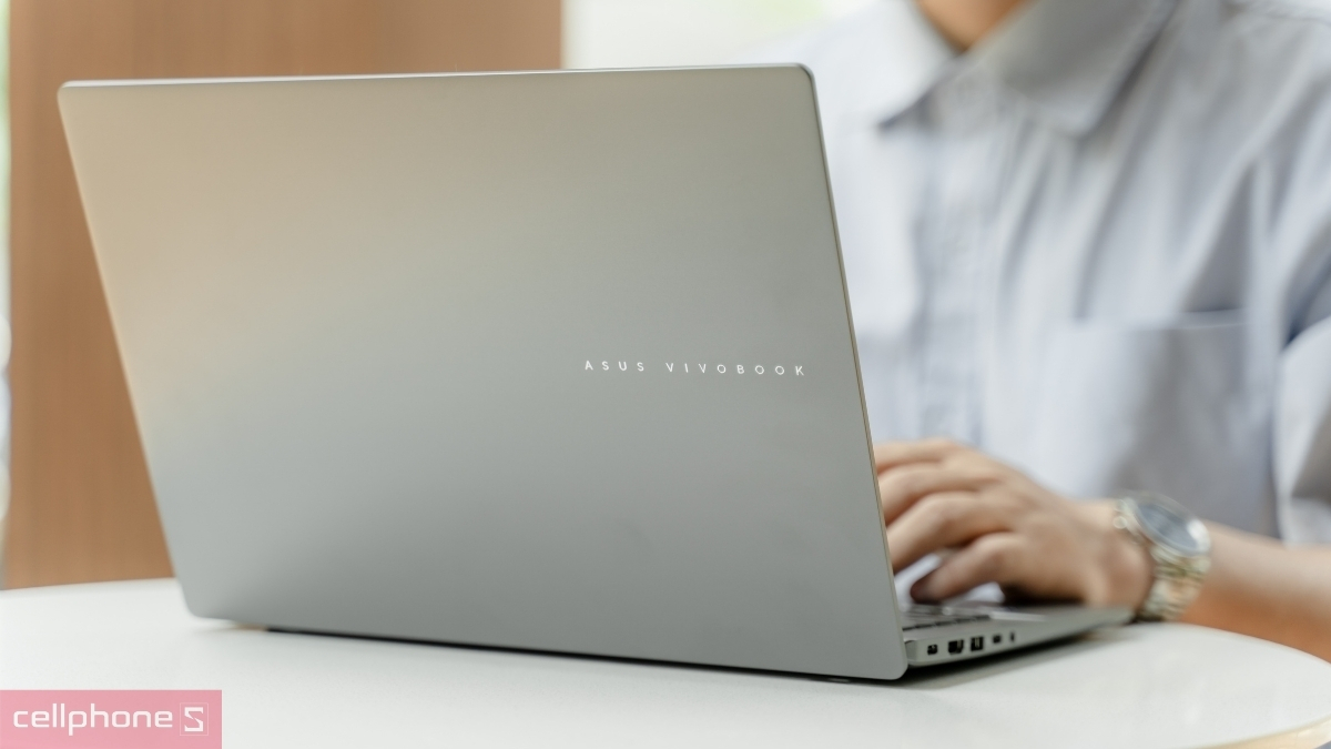 RAM Laptop ASUS VivoBook 14 X1407AA-LY360W