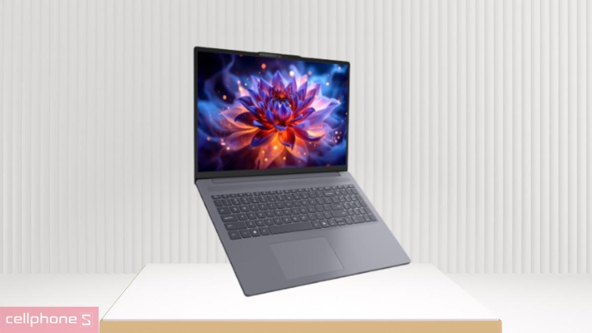 Ai nên mua laptop Lenovo IdeaPad Slim 3 16IWC11 83RS001NVN