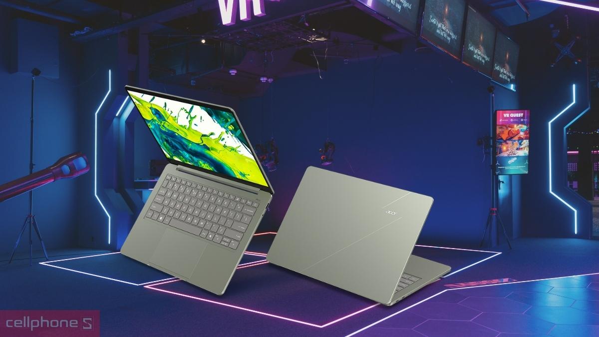 RAM laptop Acer Swift Air 14 SFA14-I31-34NF