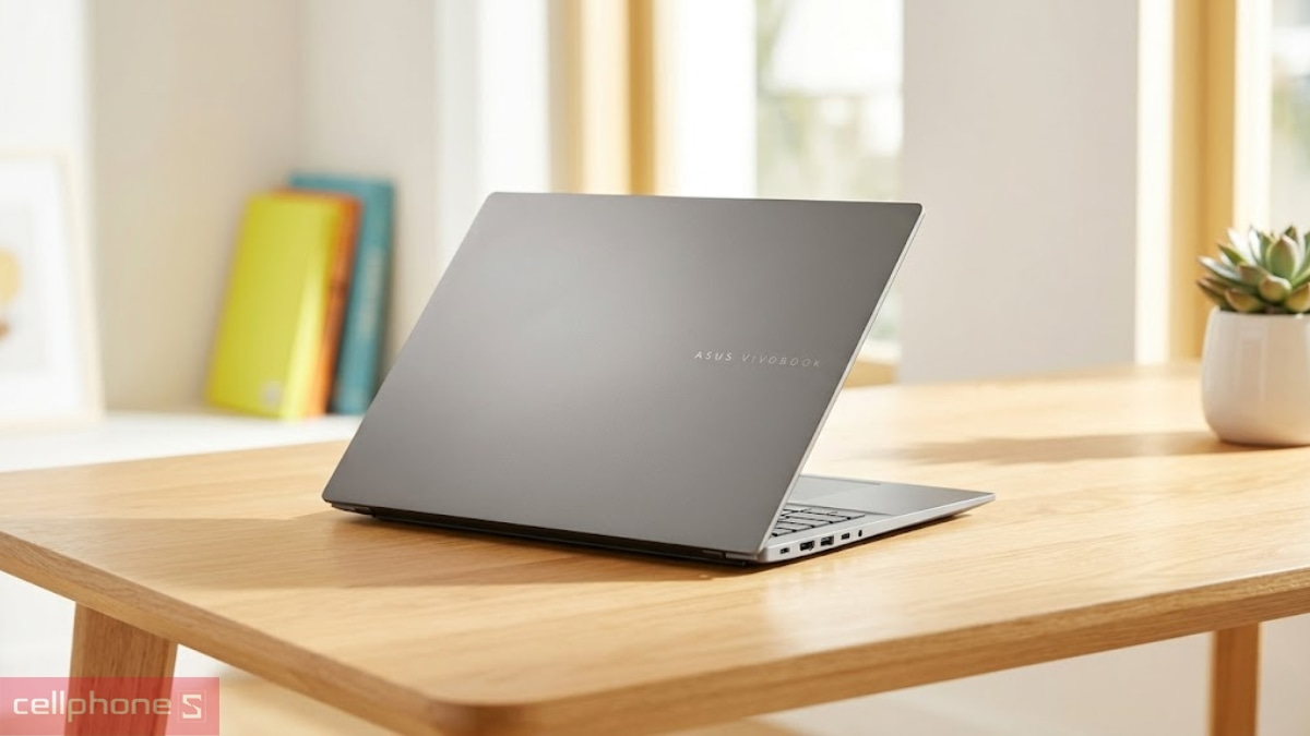 CPU laptop ASUS VivoBook S16 S3607AA-SH042W