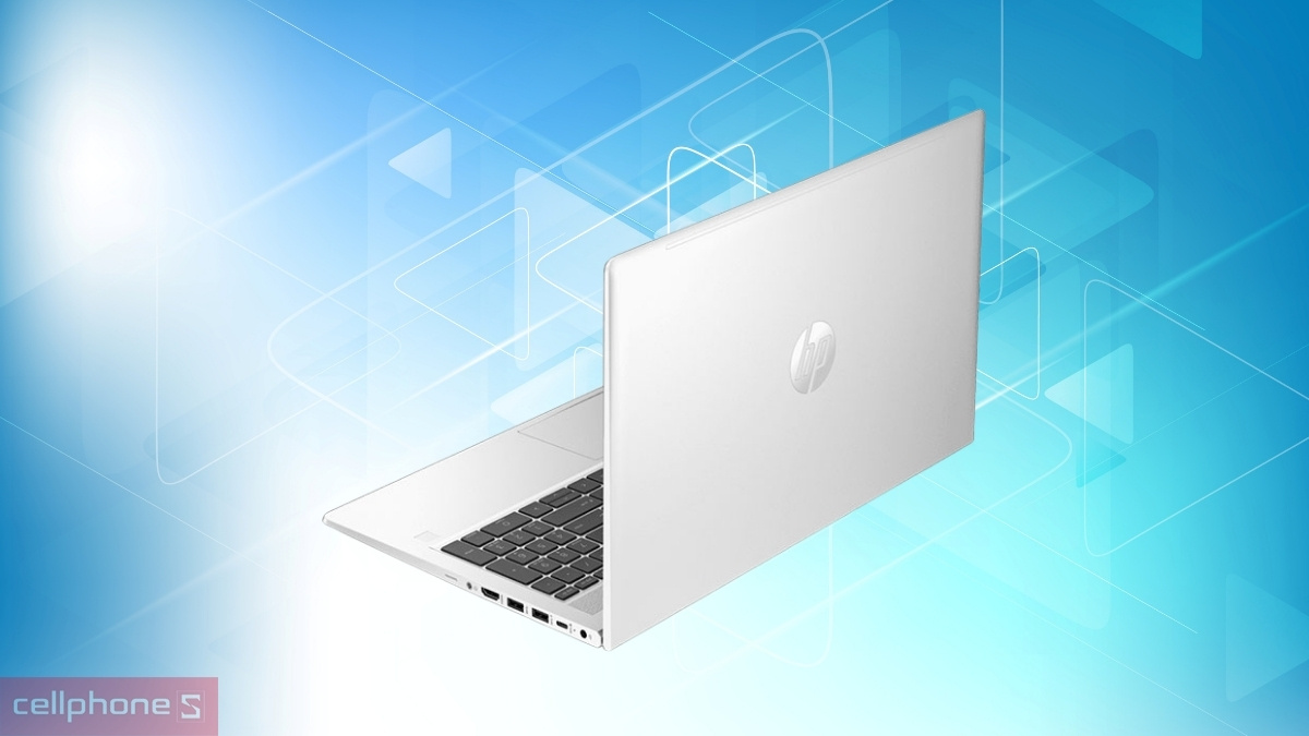 Tính năng laptop HP Probook 455 G10 878T8PA