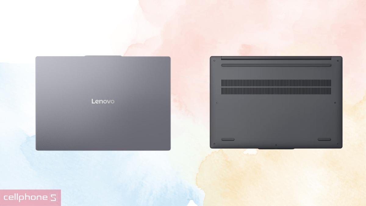 Thiết kế laptop Lenovo Ideapad Slim 3 16IWC11 83RS005XVN