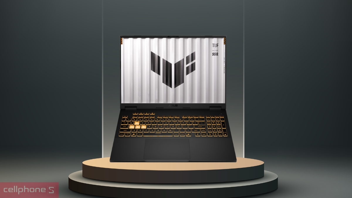 Màn hình laptop ASUS TUF Gaming F16 FX608JHI-TU210W