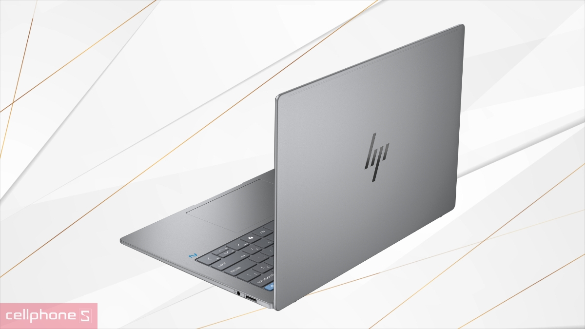 Hiệu suất Laptop HP OmniBook X Flip 14 FK0082AU BZ7N8PA RYZEN AI 7
