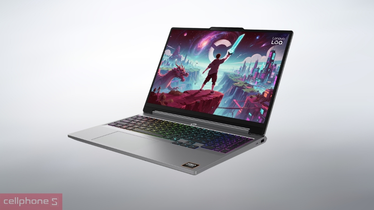 RAM Laptop Lenovo LOQ 15AHP11 83TN0040VN