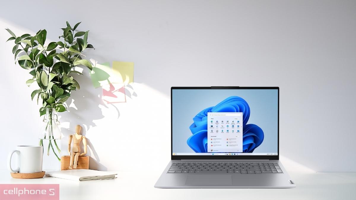 Màn hình laptop Lenovo ThinkBook 16 G9 IRL 21US008DVA