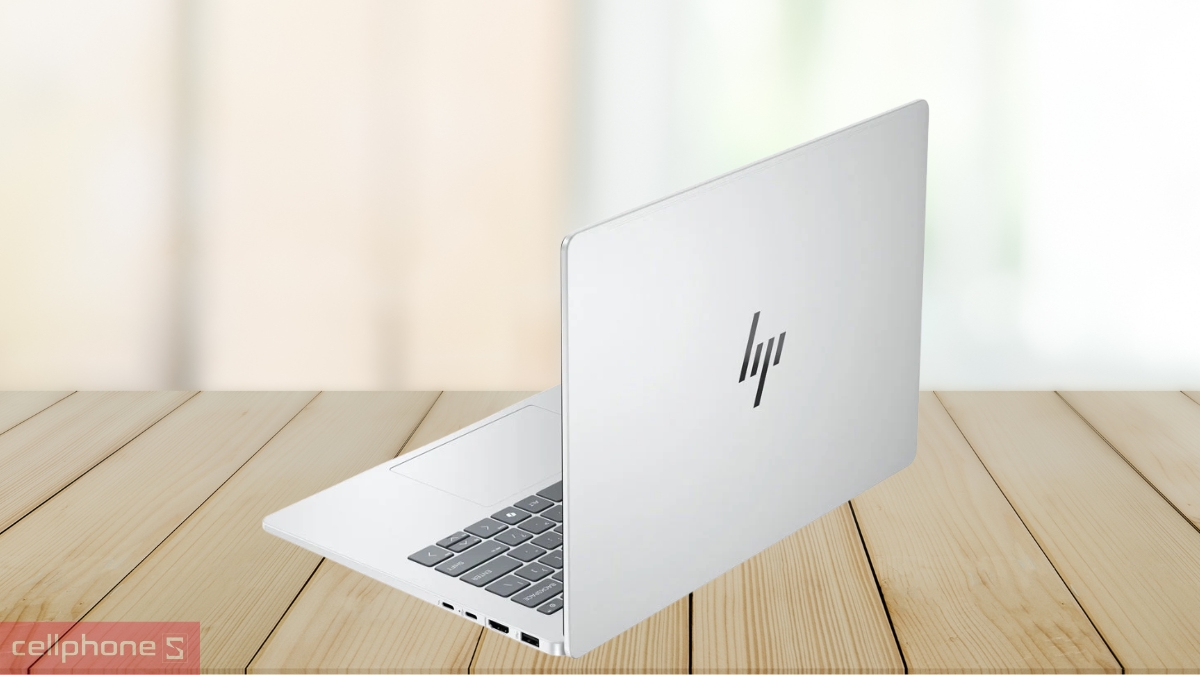 Thiết kế Laptop HP OmniBook 7 14 FR0024TU C1MN0PA