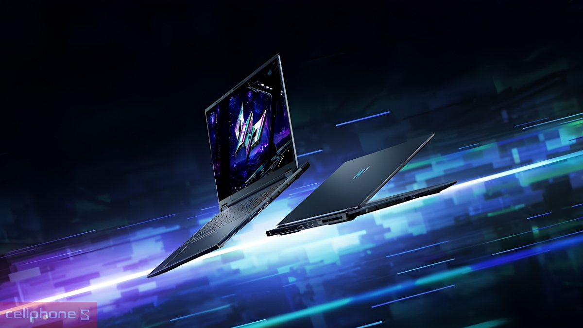 Pin laptop Acer Predator Helios Neo 16S PHN16S-I51-97T9