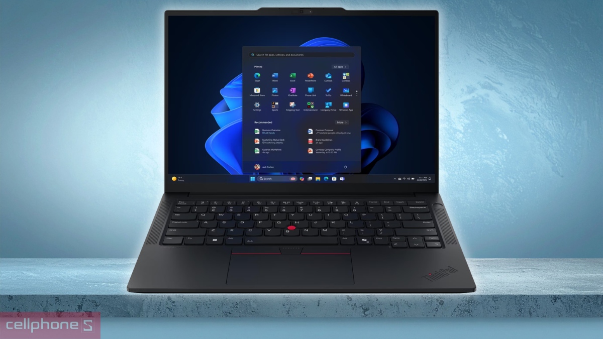 Pin laptop Lenovo ThinkPad E14 Gen 7 21SX005NVN