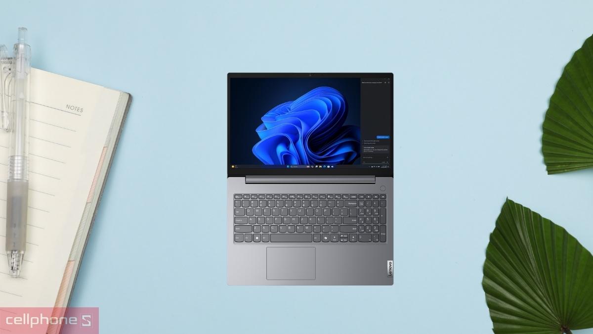 CPU laptop Lenovo V15 G5 IRL 83HF00BSVA