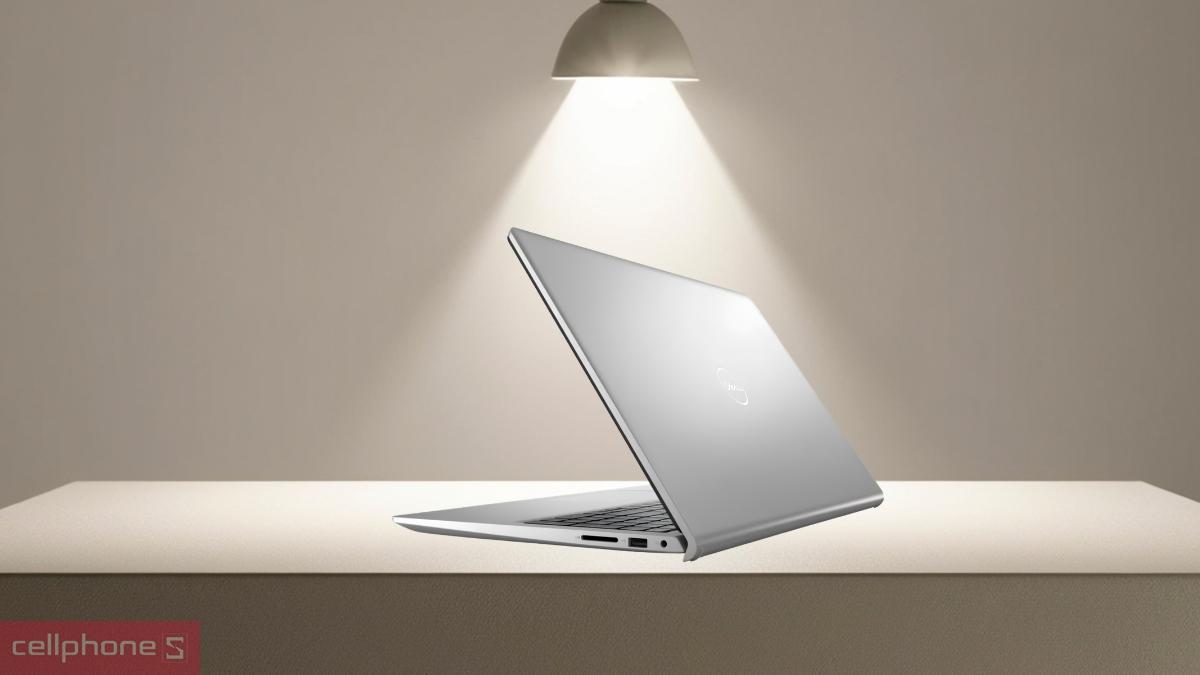 Thiết kế laptop Dell 15 DC15255 X9YM42