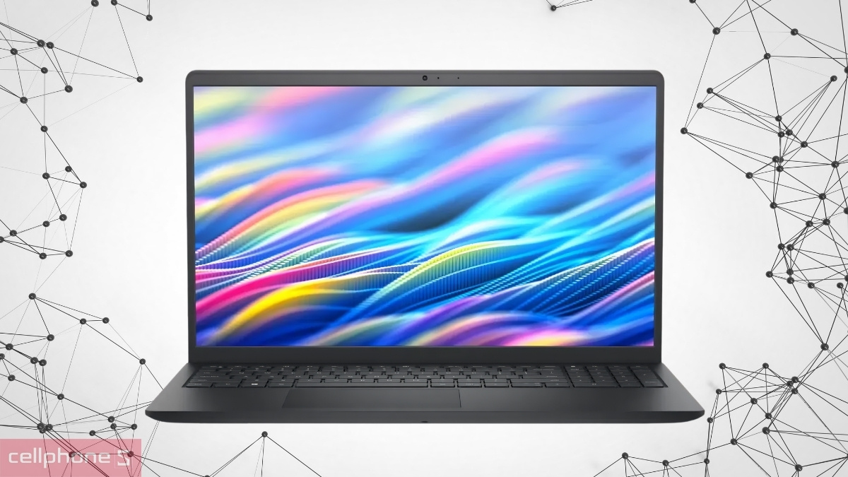 RAM laptop Dell 15 DC15250 M0RCP