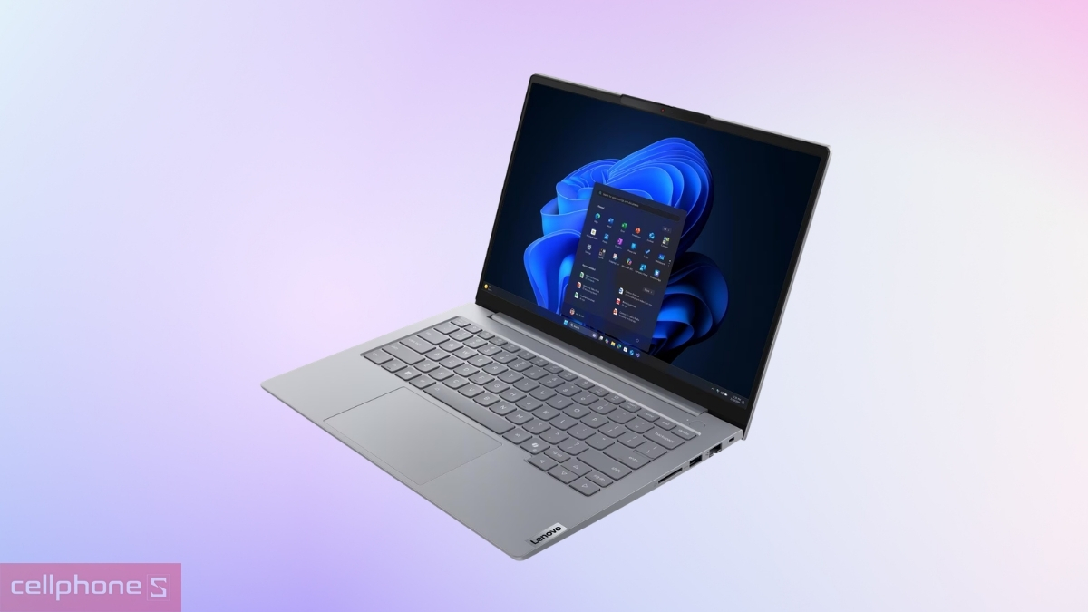 Vi xử lý Laptop Lenovo ThinkBook 14 G9 AHP 21V0005NVN