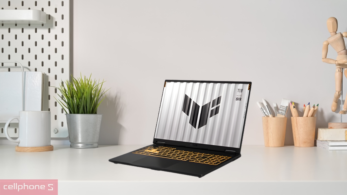 Pin laptop ASUS TUF Gaming F16 FX608JHI-TU210W