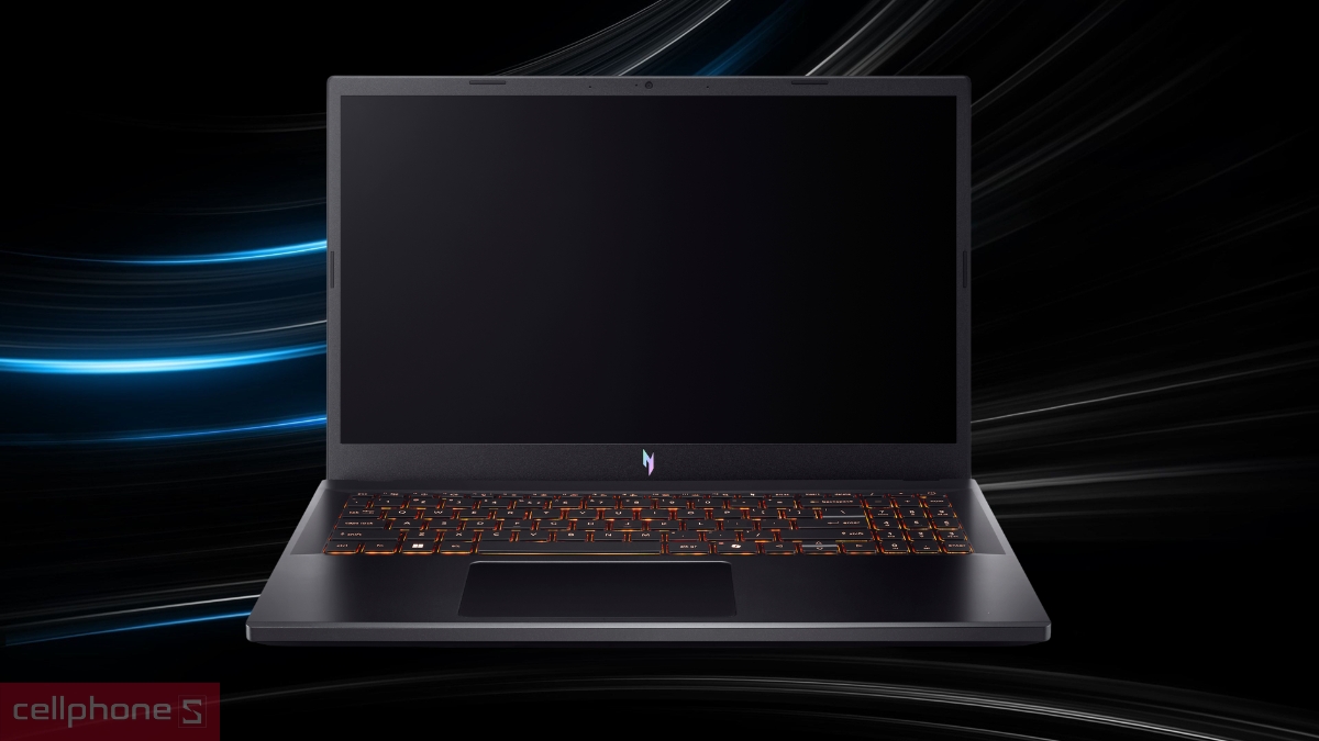 RAM laptop Acer Gaming Nitro V 15 ProPanel ANV15-52-74UM