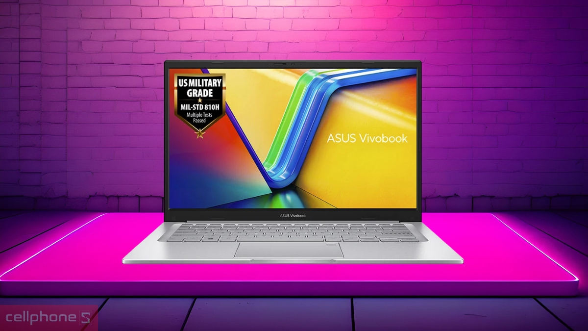 Màn hình laptop ASUS VivoBook 14 X1404VA-EB609W