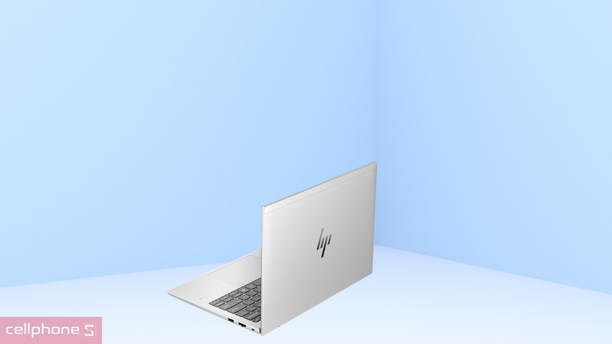 Thiết kế laptop HP EliteBook 6 G1i 13 BQ9M6PT