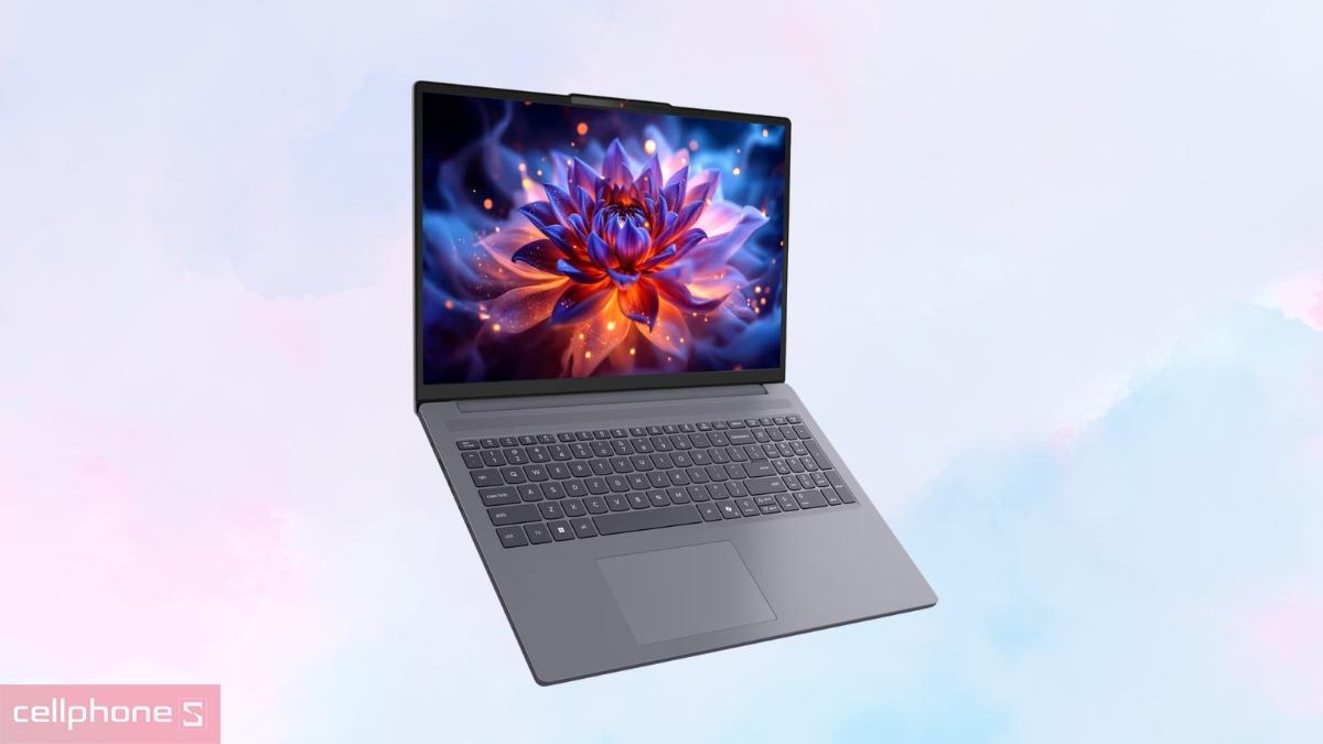Cổng kết nối laptop Lenovo Ideapad Slim 3 16IWC11 83RS005XVN