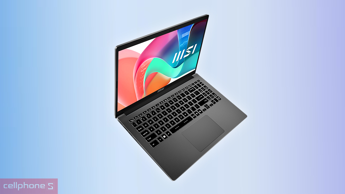 RAM laptop MSI Modern 15 F1MG-1225
