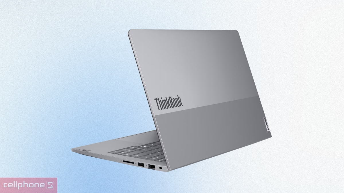 Thiết kế Laptop Lenovo ThinkBook 14 G9 AHP 21V0005NVN