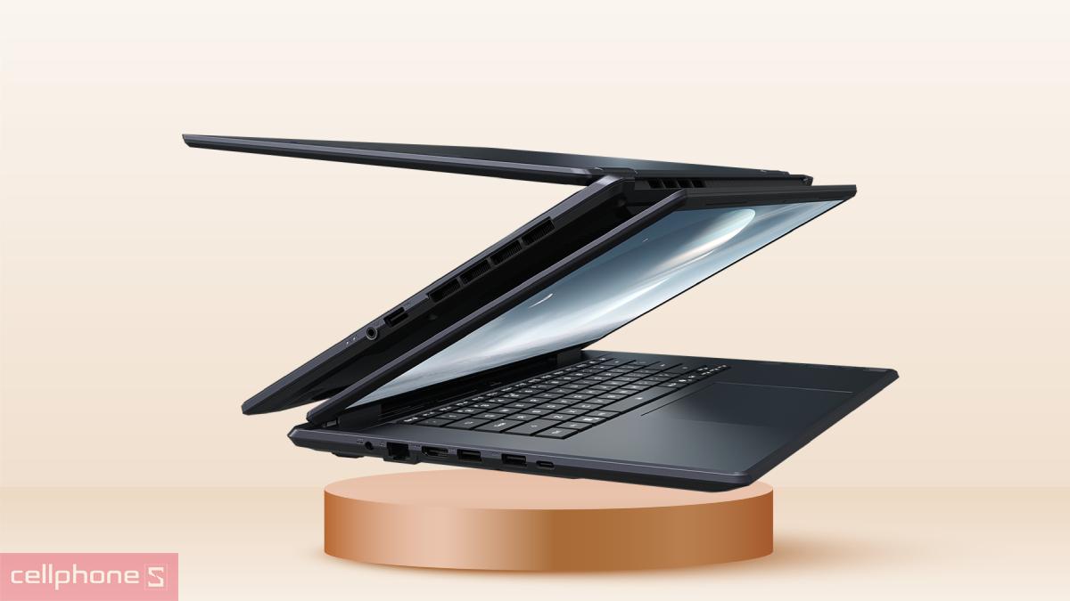 Cổng kết nối laptop Gigabyte Eagle GL6J-9LJR2VNF93SH