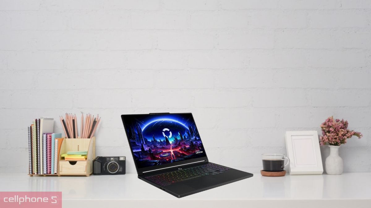 CPU Lenovo Legion 5 15IPH11 83RW0023VN
