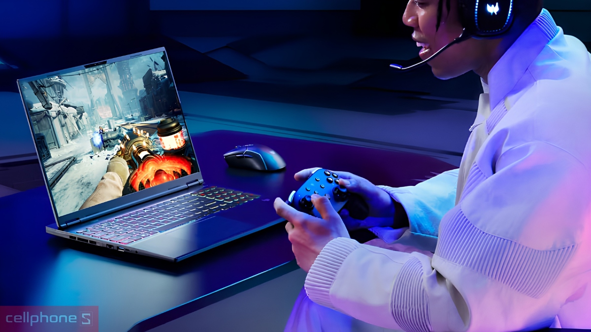 Màn hình laptop Acer Predator Helios Neo 16S PHN16S-I51-98CX