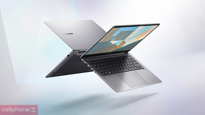 Pin và màn hình của laptop Asus ExpertBook P5 P5405CSA-NZ0016W