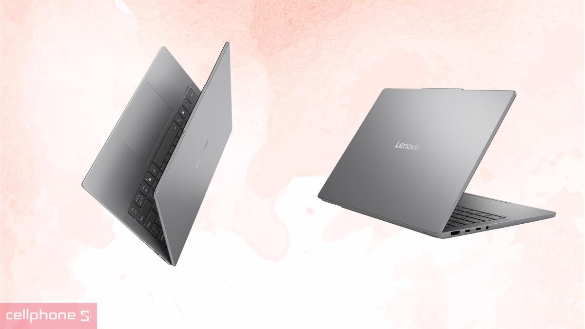 Thiết kế laptop Lenovo Ideapad Slim 5 14IPH11 83S5004FVN