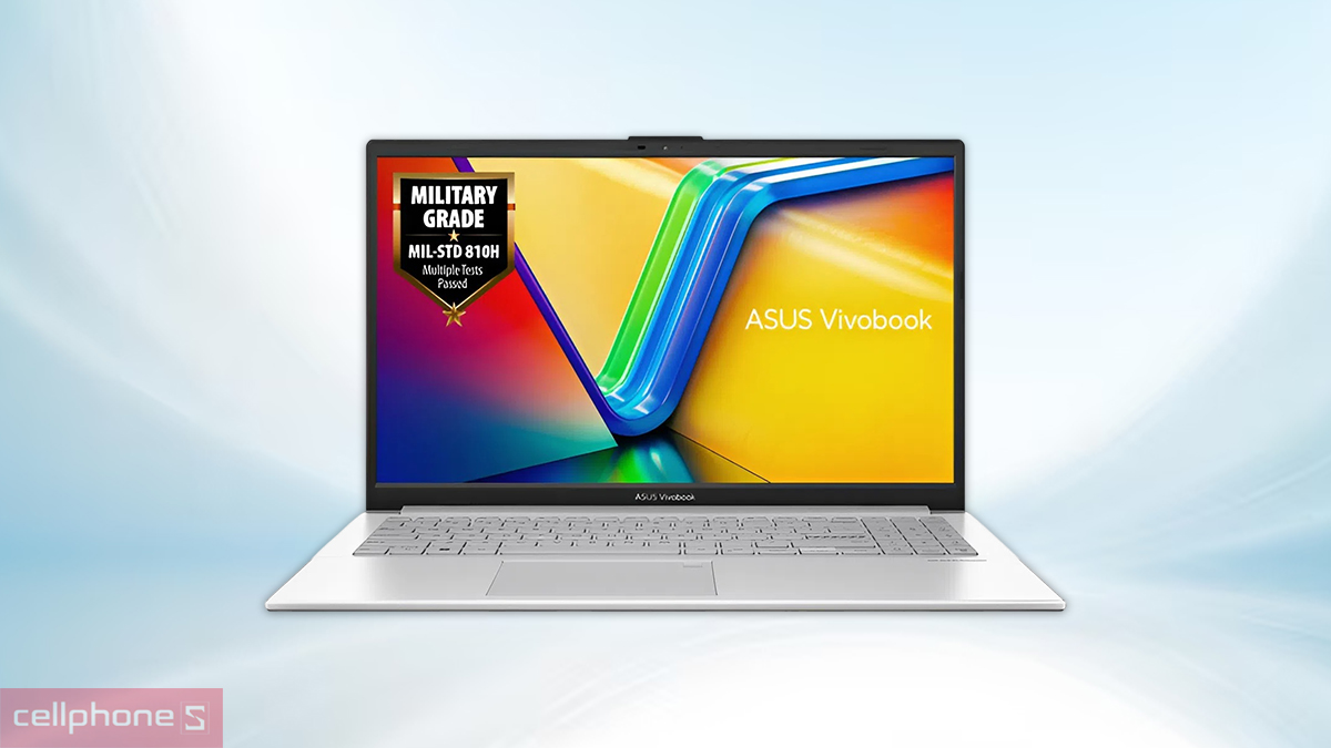 Màn hình laptop Asus Vivobook GO 15 E1504FA-BQ4821W