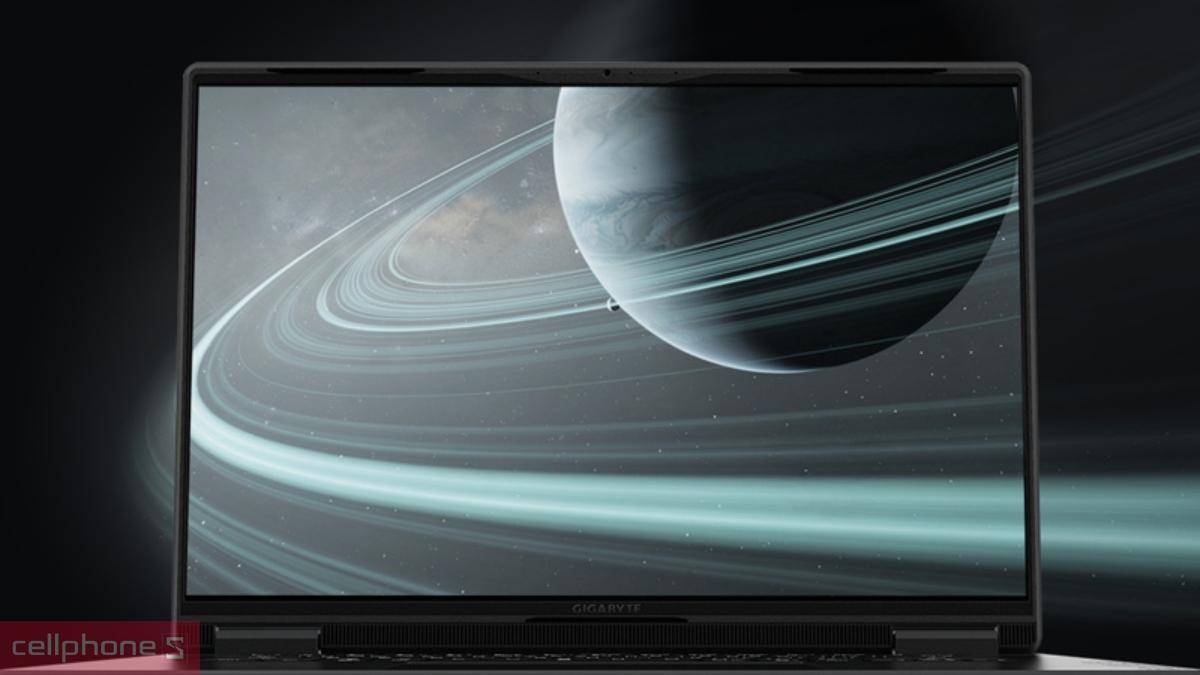 Màn hình laptop Gigabyte Eagle GL6J-9LJR2VNF93SH