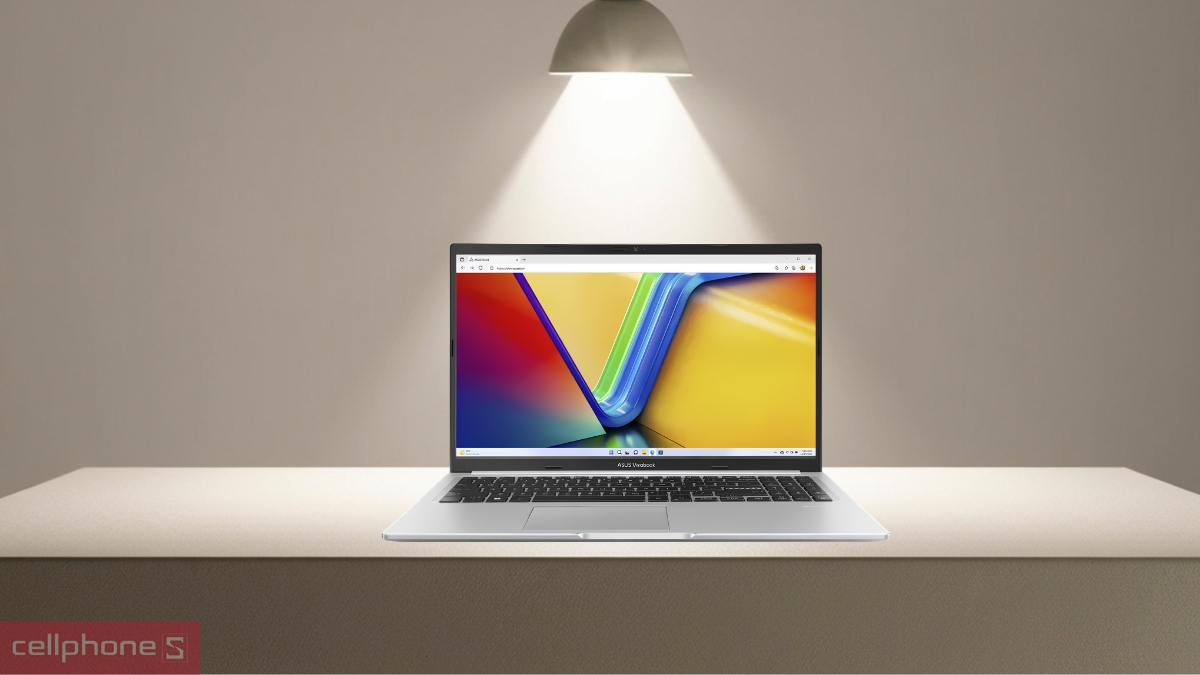 RAM ASUS Vivobook 15 X1504MA-BQ633W