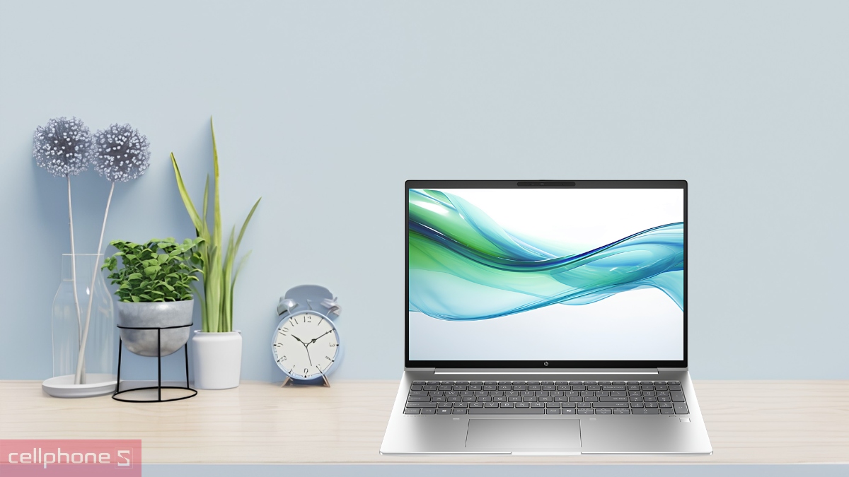 Màn hình laptop HP Probook 465 G11 A8WS4PT