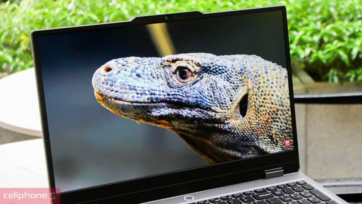 Màn hình laptop Lenovo LOQ Essential 15IRX11 83SC003RVN 