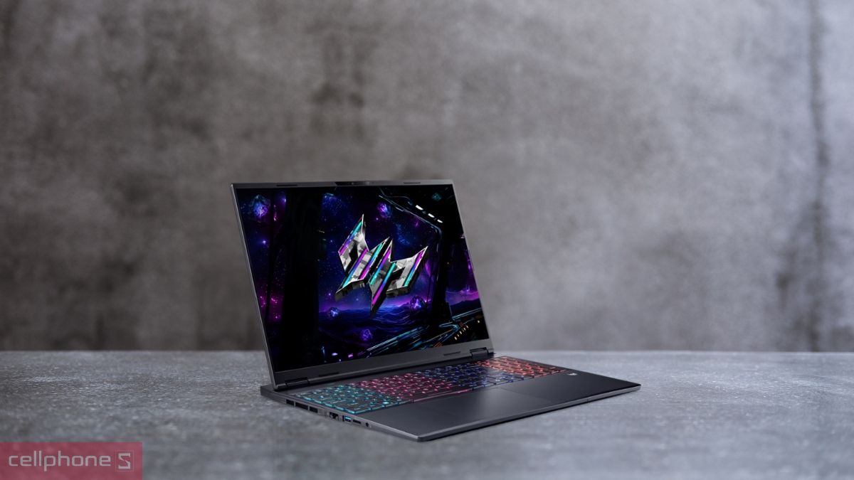 RAM laptop Acer Predator Helios Neo 16S PHN16S-I51-98CX