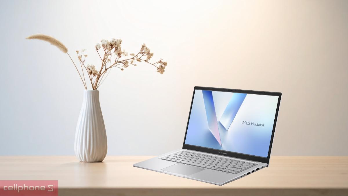 RAM laptop ASUS VivoBook 14 X1404MA-EB027W