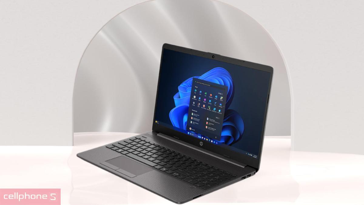 CPU laptop HP 250R G9 C40LKAT