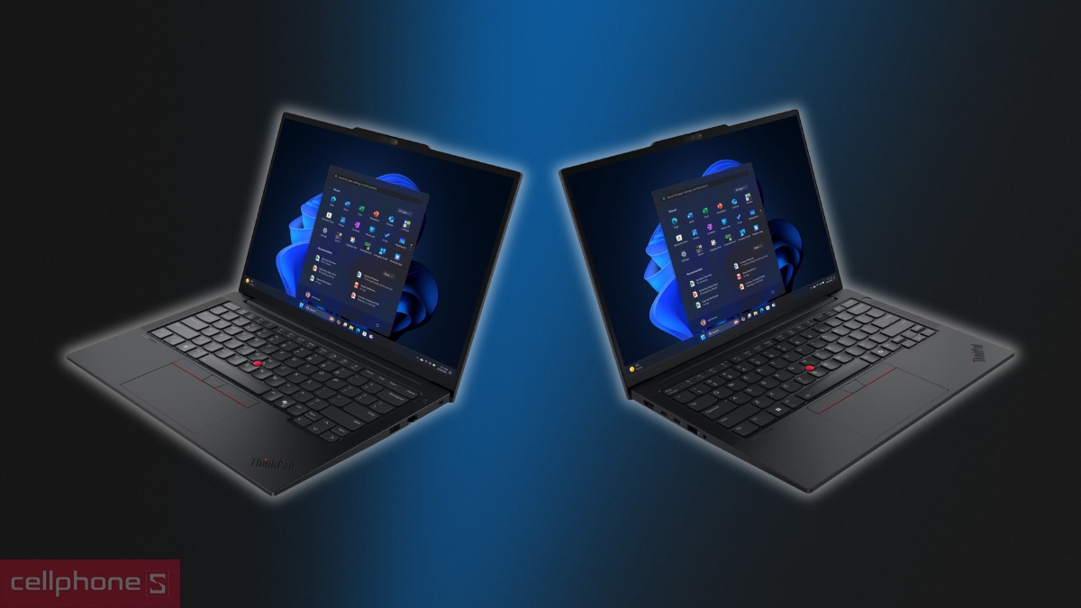 CPU laptop Lenovo ThinkPad E14 Gen 7 21SX005NVN