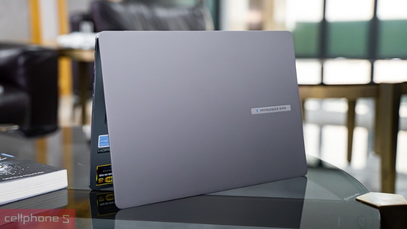 Thiết kế laptop ASUS Expertbook P5 P5405CSA-NZ0017W