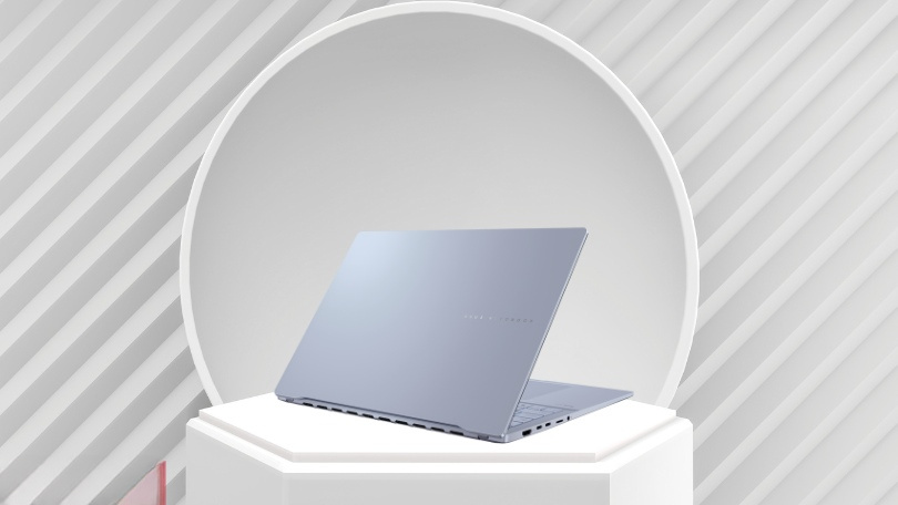 Thiết kế laptop Asus Vivobook S16 S5606CA RI11WS