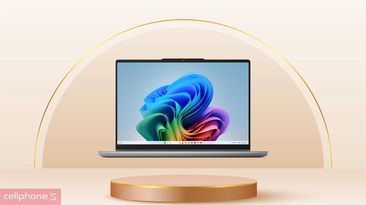 Màn hình laptop Lenovo Ideapad 5 2-in-1 14IPH11 83UG005RVN