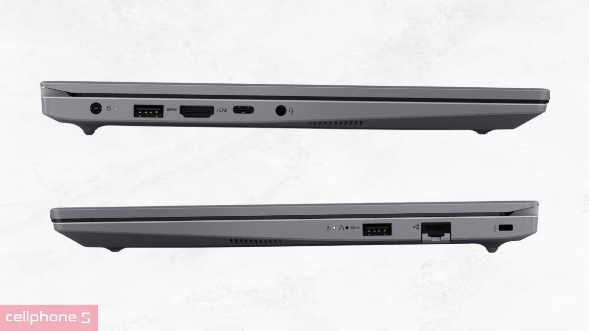 Màn hình Laptop Lenovo V14 G5 IRL 83HD0033VN