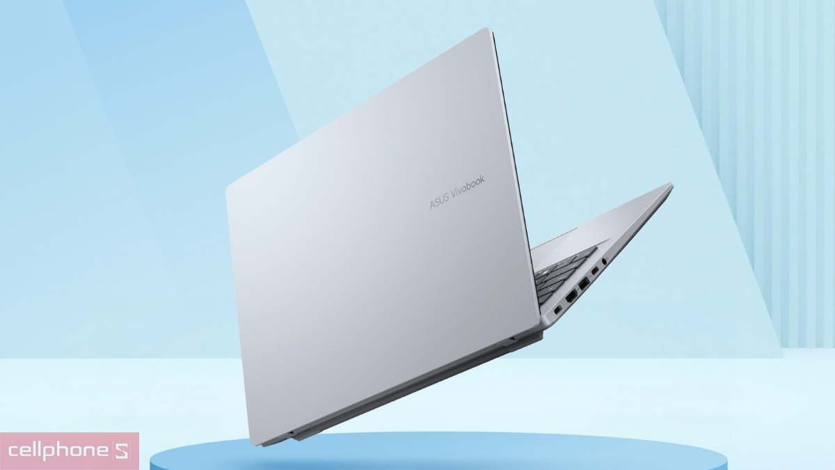 Thiết kế laptop Asus Vivobook 14 A1407QA-LY114W