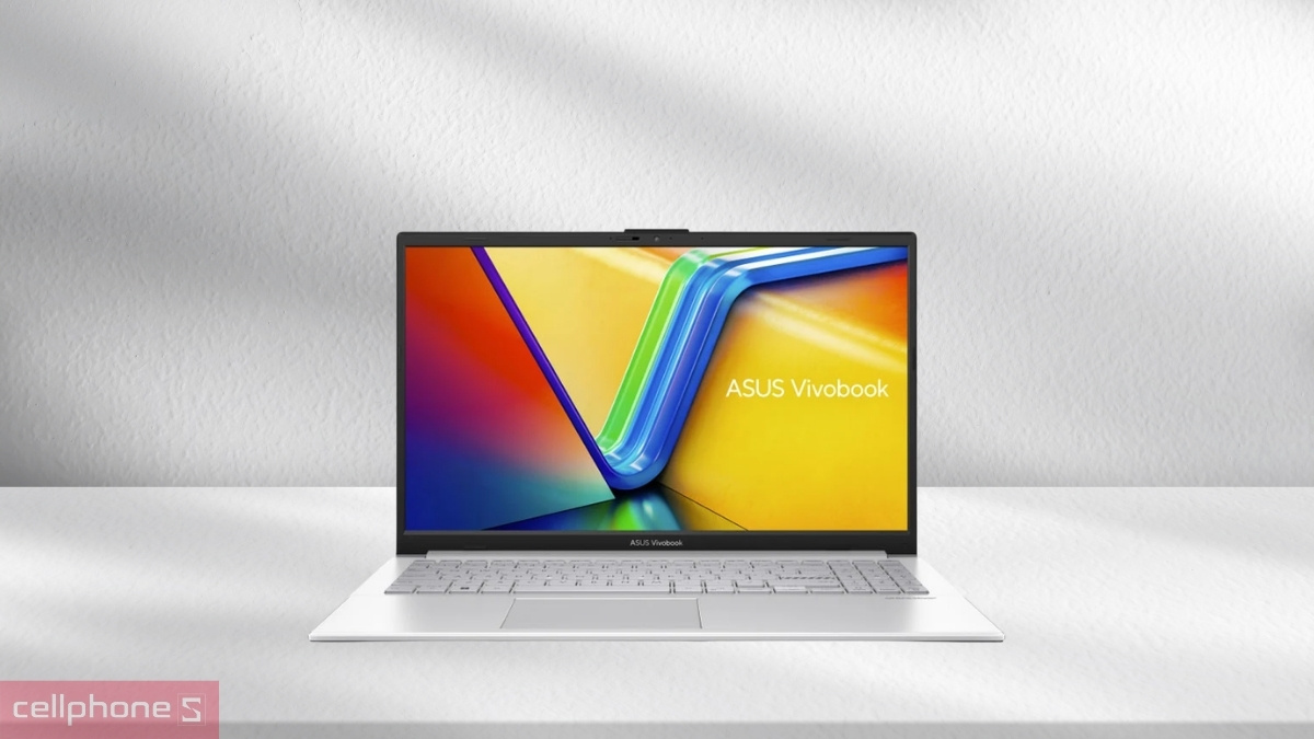 Màn hình laptop ASUS VivoBook Go 15 E1504FA-BQ340W