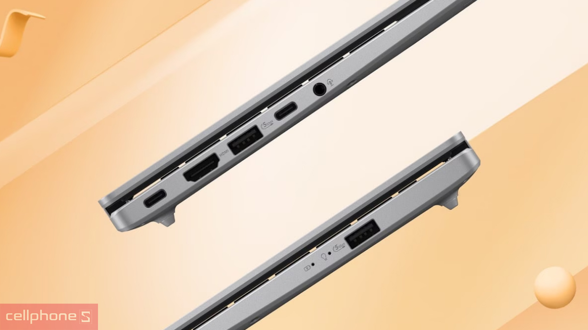 Pin laptop ASUS VivoBook 14 M1407KA-LY849W Ryzen AI 5